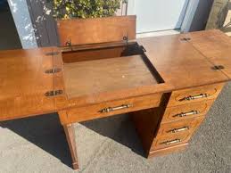 Parsons Sewing Cabinet for Sale in Union City, CA - OfferUp
