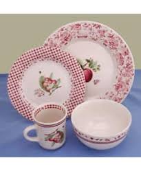 Pfaltzgraff Delicious 16-piece Stoneware Set - Bed Bath & Beyond - 885551