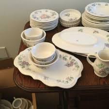 Grapevine by Pfaltzgraff Stoneware - Purple grapes, Pink ...