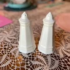 Pfaltzgraff | Dining | Pfaltzgraff Heritage Salt Pepper ...