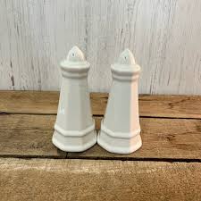 Pfaltzgraff | Dining | Vintage Pfaltzgraff Salt Pepper ...
