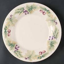 Jamberry Dinner Plate by Pfaltzgraff | Replacements, Ltd.