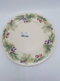 Pfaltzgraff "Jamberry" 11 1/8 Inch Dinner Plate | eBay