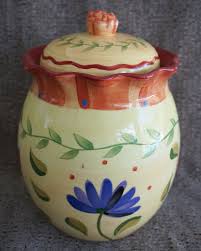 Pfaltzgraff NAPOLI Hand Painted Stoneware - Tuscan - MEDIUM ...