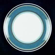 Gay Stripes Sevres Bread & Butter Plate by Wedgwood | Replacements, Ltd.