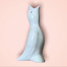 Source Unknown | Kitchen | Vintage White Porcelain Pie Bird ...