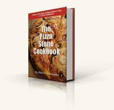 The Pizza Stone Cookbook
