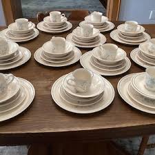 Keltcraft by Noritake 5 Piece Place Setting - Etsy