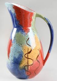 Sedona 140 Oz Pitcher by Pfaltzgraff | Replacements, Ltd.