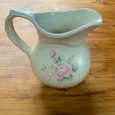 Pfaltzgraff | Kitchen | Vintage Pfaltzgraff Tea Rose Ceramic ...
