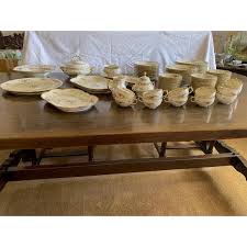 Mid 20th Century Rosenthal SansSouci China - Made in Germany ...