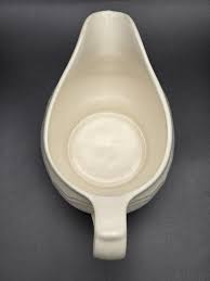 Vintage Pfaltzgraff Tea Rose Gravy Boat - Replacement ...
