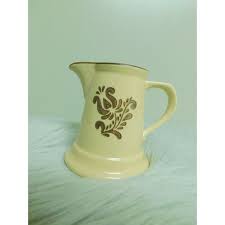 Pfaltzgraff | Dining | Vintage Pfaltzgraff Village Creamer ...