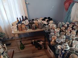 Over 300 Steins!