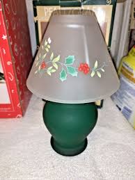 2 Pfaltzgraff Winterberry Frosted Floating Candle Holders ...