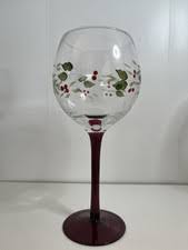 Pfaltzgraff Wine Glasses for sale | eBay