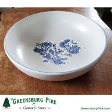 Pfaltzgraff Yorktown Serving Bowl – 8.5 inch – Greensburg Pike General Store