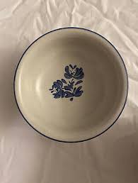 Vintage Pfaltzgraff Dessert Bowls Yorktowne 5” | eBay