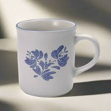 Yorktowne Perfect Mug