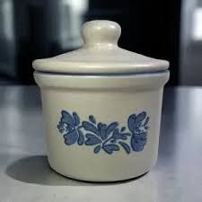 Pfaltzgraff | Accents | Vintage Pfaltzgraff Yorktown Mini ...