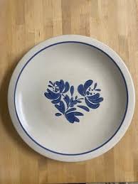Pfaltzgraff Yorktowne Dinner Plates | eBay