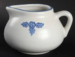 Yorktowne Round Gravy Boat by Pfaltzgraff | Replacements, Ltd.