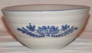 Vintage Pfaltzgraff Yorktowne 3" Mixing/Nesting Bowl #456 ...