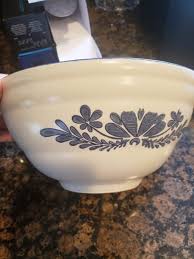 1970 Vintage Pfaltzgraff Yorktowne Stoneware Medium 8 ...