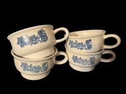 Vintage Wildflower P-89-B 2.5 Cup Handled | Mercari