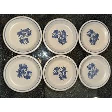 Pfaltzgraff | Dining | Set Of 6 Vintage Pfaltzgraff ...