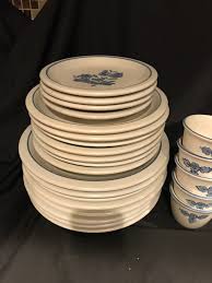Complete Your Pfaltzgraff Yorktowne Collection! Dinner ...