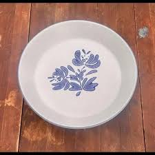 Pfaltzgraff | Other | Pfaltzgraff Dishes Yorktowne Large Round Serving Dish | Poshmark