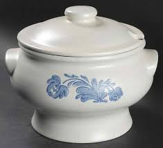 Yorktowne Tureen & Lid by Pfaltzgraff | Replacements, Ltd.