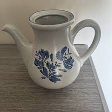 PFALTZGRAFF YORKTOWNE COFFEE TEA POT No LID 48oz, 8 1/4 ...