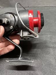 Vintage Pflueger Freespeed 1000 Spinng Fishing Reel Made in the U.S.A. Works | eBay