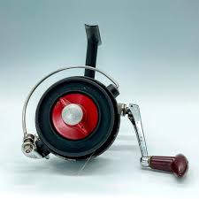 Sold at Auction: Vintage D.A.M. Quick 550 Spinning Reel