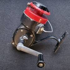 Pflüger All Freshwater Vintage Spinning Fishing Reels | eBay