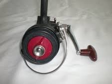 D.A.M All Freshwater Freshwater Vintage Fishing Reels for sale | eBay