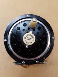 Pflueger Medalist 1494 1/2 Fly Reel | Weymouth Rod Works