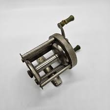 Shakespeare 1905 Deuce Model GA Vintage Bait Caster Made in ...