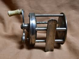 Vintage Pflueger Late 1950's - Early 1960's "buckeye" 80 ...