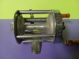Vintage Pflueger Skilkast - No. 1953 - Made in USA - (NBPE ...