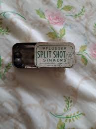 Tinsel All Freshwater Vintage Fishing Lures for sale | eBay