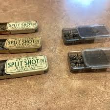 Antique Fishing Sinkers | eBay