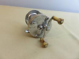 Vintage WARDS Sport King No. 60- 6326 Model 60 Fishing ...