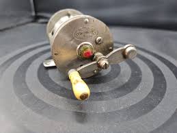 Vintage Shakespeare Universal Reel 23038 | eBay