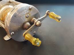 Antique Shakespeare 1920 Wondereel Model GE Wonder Reel Made ...