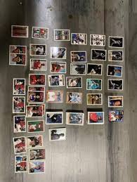 Mixed sports card lot New | Mercari