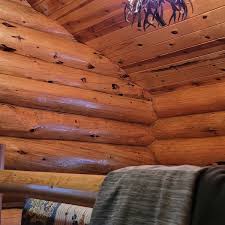 NAUVOO LOG CABINS LLC - Ranch Reviews & Photos - Tripadvisor
