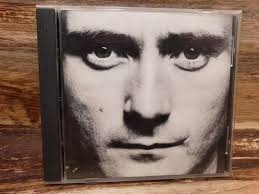 Phil Collins CD, Face Value, 1981, Vintage CD - Etsy